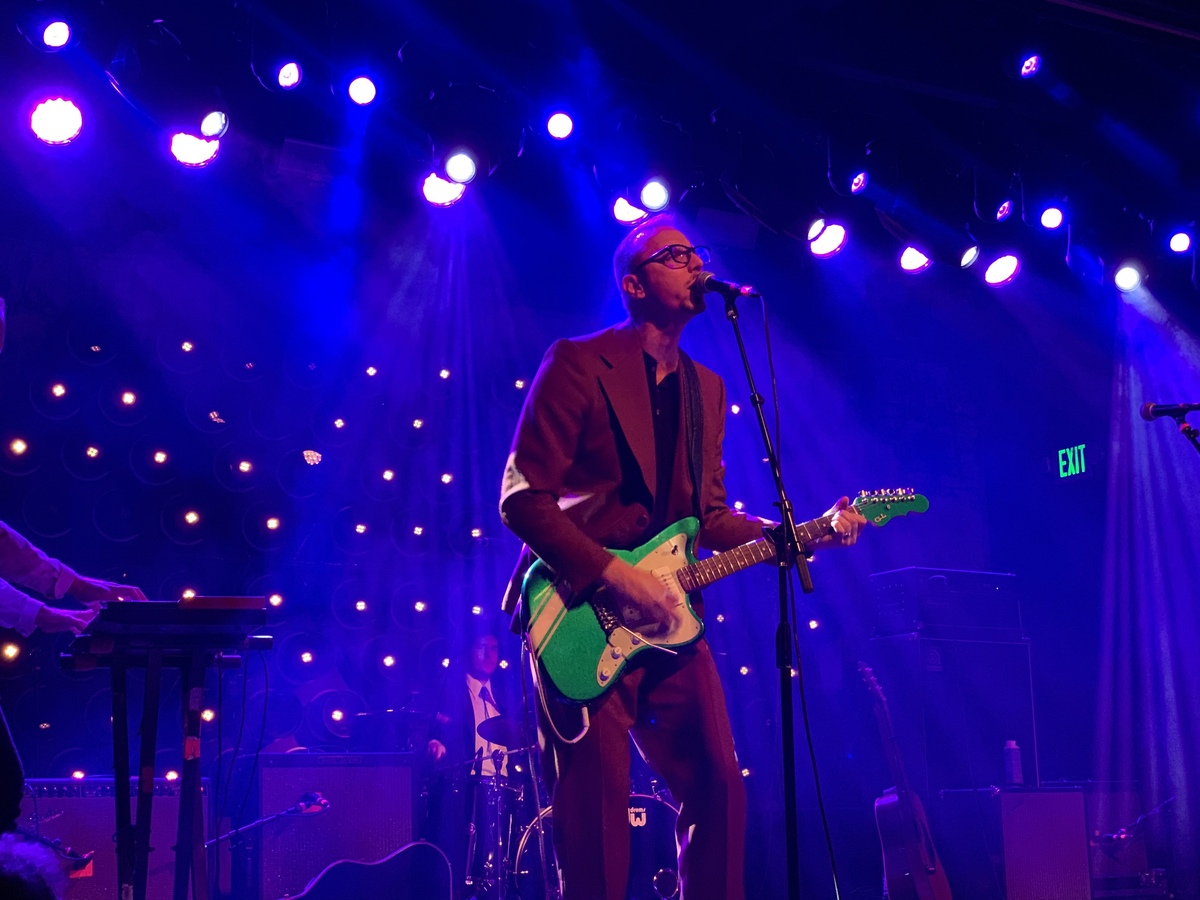 Fantastic Cat Concert & Tour History (Updated for 2024 2025