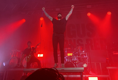 Bury Tomorrow / August Burns Red / novelists on Oct 23, 2022 [667-small]