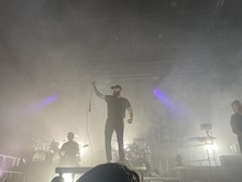 Bury Tomorrow / August Burns Red / novelists on Oct 23, 2022 [668-small]