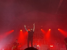 Bury Tomorrow / August Burns Red / novelists on Oct 23, 2022 [669-small]