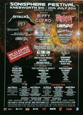Sonisphere 2011 on Jul 8, 2011 [670-small]
