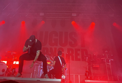 Bury Tomorrow / August Burns Red / novelists on Oct 23, 2022 [673-small]