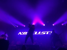 Bury Tomorrow / August Burns Red / novelists on Oct 23, 2022 [677-small]