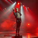 YUNGBLUD / Palaye Royale / Charlotte Sands on Feb 9, 2022 [692-small]