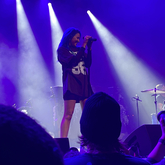 Yungblud / Palaye Royale / Charlotte Sands on Feb 9, 2022 [693-small]