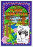 tags: The Magic Christian, Gig Poster, Great American Music Hall - Tinted Windows / The Magic Christian on Sep 4, 2009 [720-small]