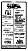Bobby And The Midnites / Bob Weir on Nov 1, 1980 [736-small]