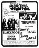 Blackfoot / Edgar Winter on Jun 6, 1980 [797-small]