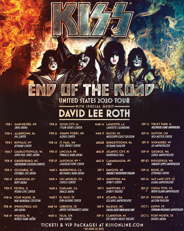 Laughlin NV Concerts (Updated for 2024) Concert Archives