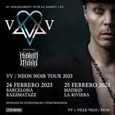 VV / NEON NOIR Tour 2023 on Feb 24, 2023 [832-small]