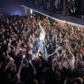 Enter Shikari / Creeper / Windwaker on Nov 13, 2022 [839-small]