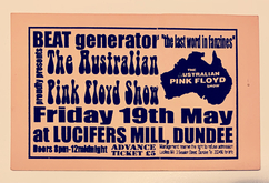 The Australian Pink Floyd Show on May 19, 1995 [845-small]
