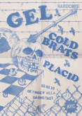 GEL / Cold Brats / Placid on Mar 2, 2023 [861-small]