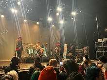 Asking For a Friend Tour on Feb 27, 2023 [863-small]