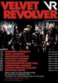 Velvet Revolver / Stone Gods / Pearl on Mar 27, 2008 [869-small]