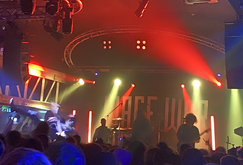 Wage War / The Devil Wears Prada / Siamese / Royel Otis on Oct 20, 2022 [871-small]