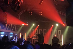 Wage War / The Devil Wears Prada / Siamese / Royel Otis on Oct 20, 2022 [872-small]