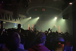 Wage War / The Devil Wears Prada / Siamese / Royel Otis on Oct 20, 2022 [873-small]