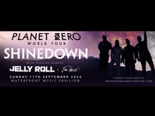 Planet Zero World Tour  on Sep 11, 2022 [979-small]