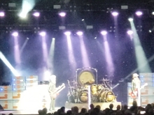 ZZ Top / The Sedonas on Jul 26, 2022 [980-small]