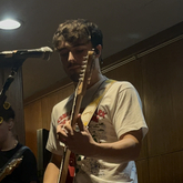 Thomas Headon / Alfie Templeman on Nov 15, 2022 [985-small]