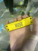 Chris's harmonica for Man With A Harmonica, that he threw to me. , Muse / Evanescence / ONE OK ROCK on Feb 26, 2023 [001-small]