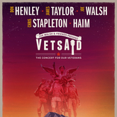 Joe Walsh & Friends Present: VetsAid 2018 on Nov 11, 2018 [007-small]