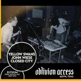 Yellow Swans / John Wiese / Closed City on Jun 16, 2023 [106-small]