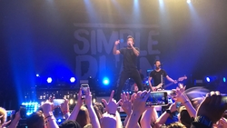Simple Plan / State Champs / We The Kings / Northbound on Nov 10, 2019 [153-small]