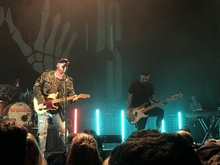 Simple Plan / State Champs / We The Kings / Northbound on Nov 10, 2019 [154-small]