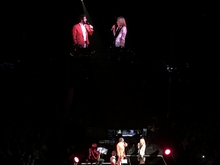 Josh Groban / jennifer nettles on Jun 19, 2019 [158-small]