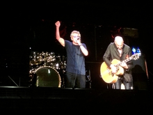 The Who / Reignwolf on May 18, 2019 [160-small]