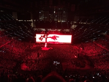 U2 / Beck on Sep 10, 2017 [166-small]