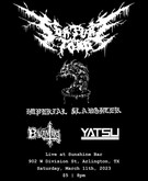 Torture Tomb / Imperial Slaughter / Burning / Yatsu on Mar 11, 2023 [168-small]