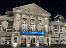 Munchner Philharmoniker / Lorenzo Viotti (Conducter) on Feb 28, 2023 [175-small]