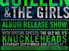 Katy Guillen and The Girls / The Old No 5'S on Sep 6, 2014 [204-small]