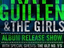 Katy Guillen and The Girls / The Old No 5'S on Sep 6, 2014 [205-small]