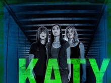 Katy Guillen and The Girls / The Old No 5'S on Sep 6, 2014 [208-small]