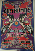 The Dirtbombs / The Bellrays / The Lords Of Altamont on Aug 9, 2001 [222-small]