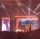 Mercury World Tour on Feb 28, 2023 [240-small]