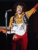 Jimi Hendrix / Electric Flag on Jun 16, 1967 [251-small]