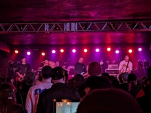 Bayside / I Am the Avalanche / Koyo on Feb 28, 2023 [284-small]