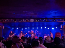 Bayside / I Am the Avalanche / Koyo on Feb 28, 2023 [286-small]