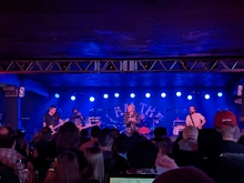 Bayside / I Am the Avalanche / Koyo on Feb 28, 2023 [287-small]