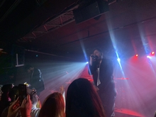 You Me At Six / The hunna on Feb 22, 2023 [326-small]