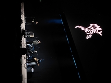 Lewis Capaldi / Mark Sharp & the Bicycle Thieves / Only The Poets on Feb 25, 2023 [339-small]