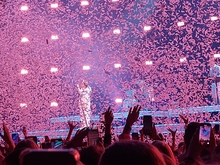 Lewis Capaldi / Mark Sharp & the Bicycle Thieves / Only The Poets on Feb 25, 2023 [340-small]