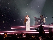 Lewis Capaldi / Mark Sharp & the Bicycle Thieves / Only The Poets on Feb 25, 2023 [341-small]