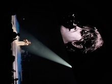 Lewis Capaldi / Mark Sharp & the Bicycle Thieves / Only The Poets on Feb 25, 2023 [343-small]