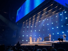 Lewis Capaldi / Mark Sharp & the Bicycle Thieves / Only The Poets on Feb 25, 2023 [345-small]